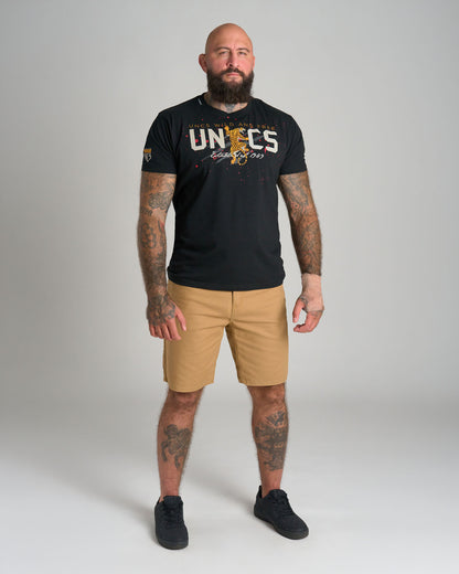 Pánske kraťasy BROOK BROWN