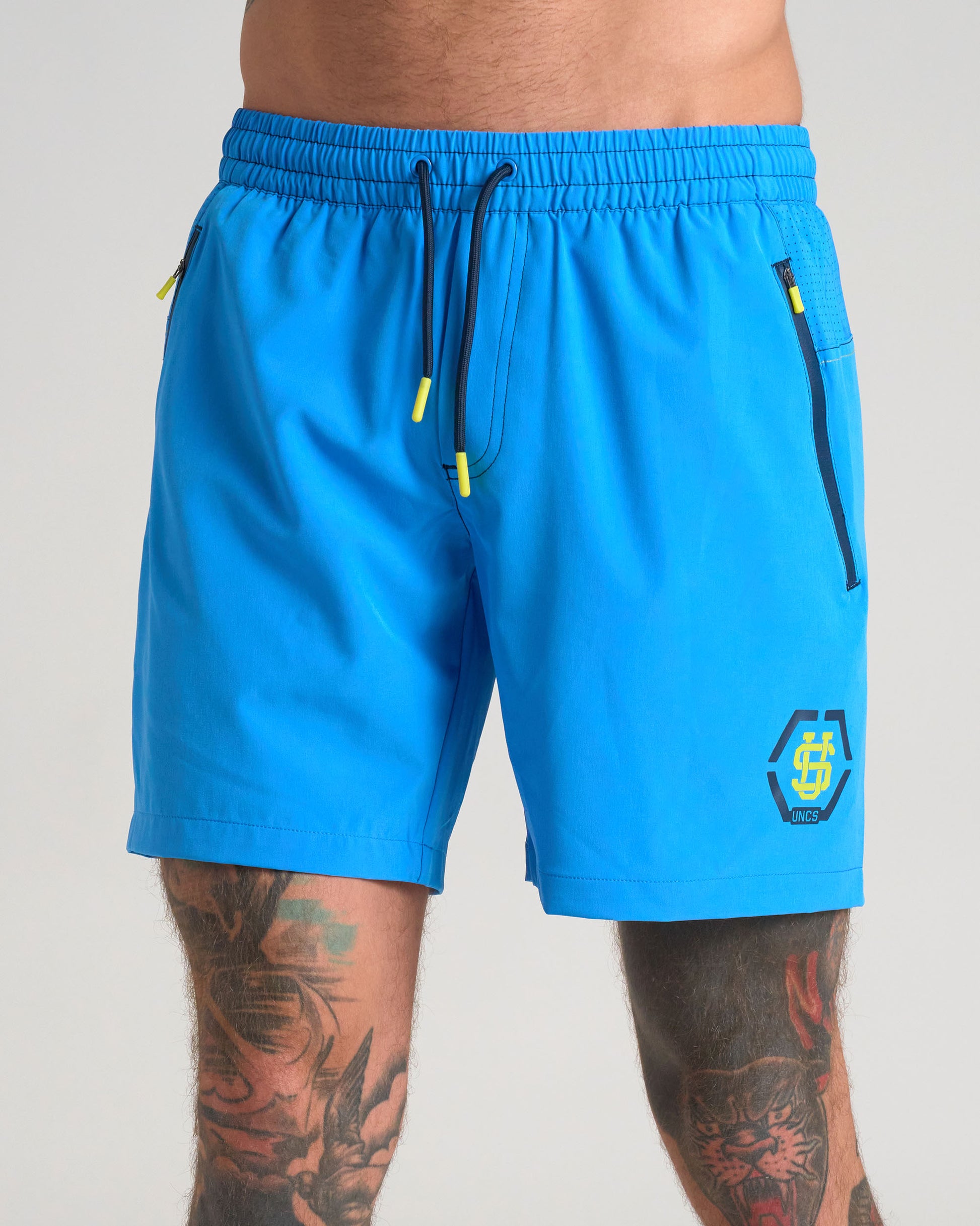 Pánske plavky EDGAR II BLUE
