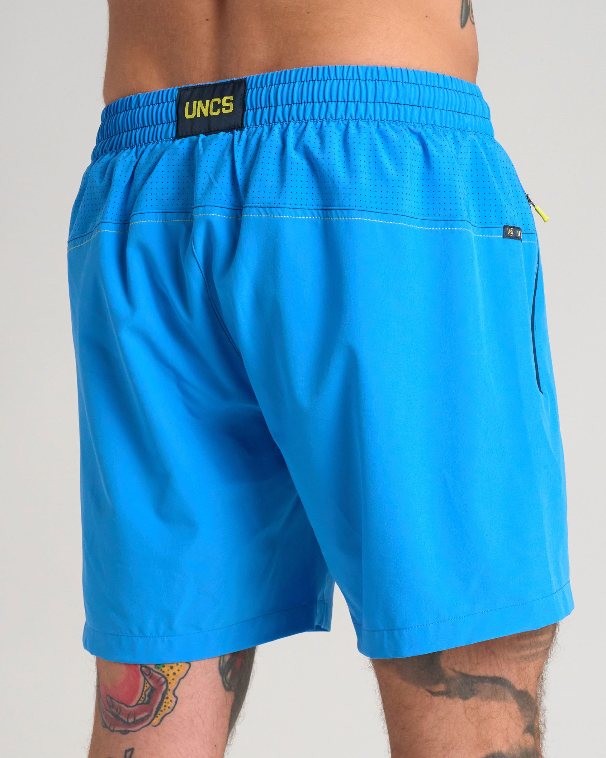 Pánske plavky EDGAR II BLUE