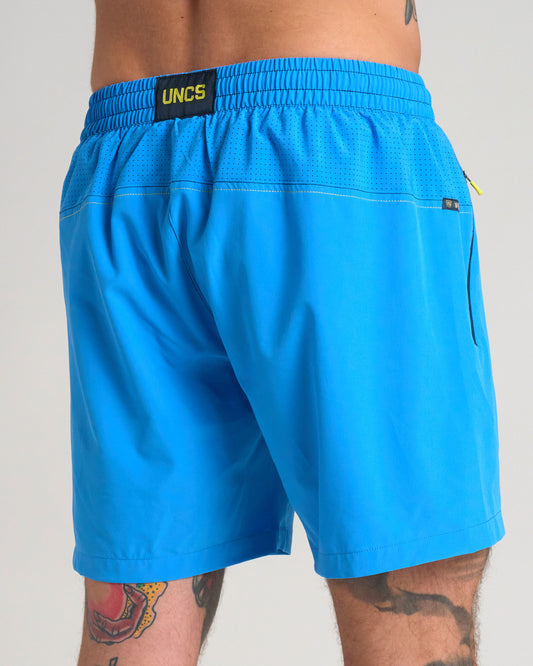 Pánske plavky EDGAR II BLUE