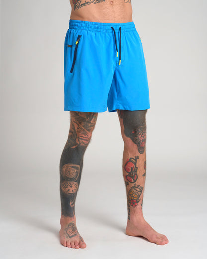 Pánske plavky EDGAR II BLUE