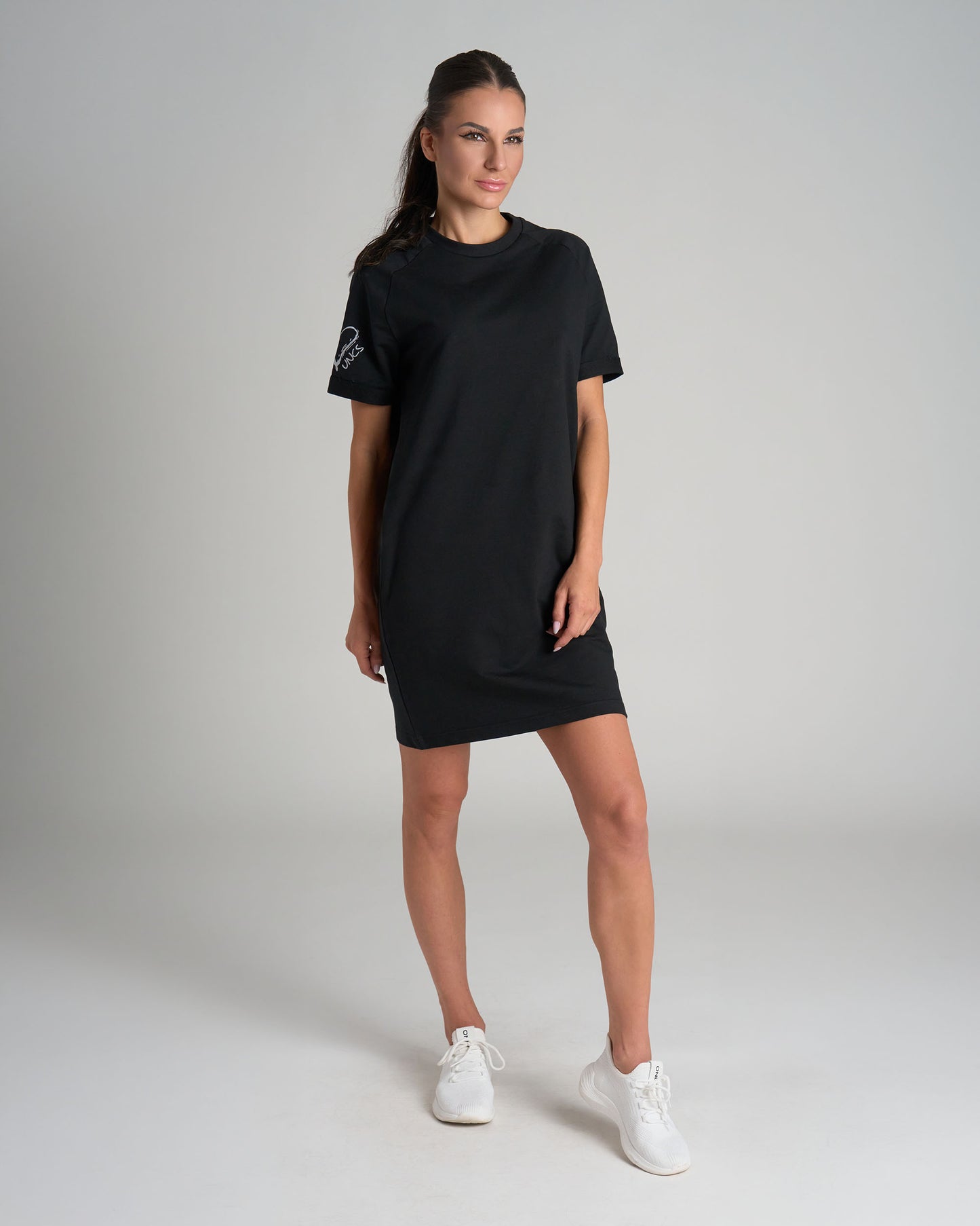 Dámske šaty KELI BLACK