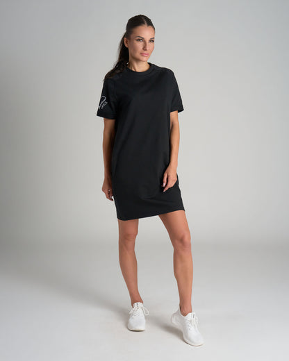 Dámske šaty KELI BLACK