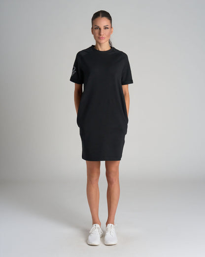Dámske šaty KELI BLACK
