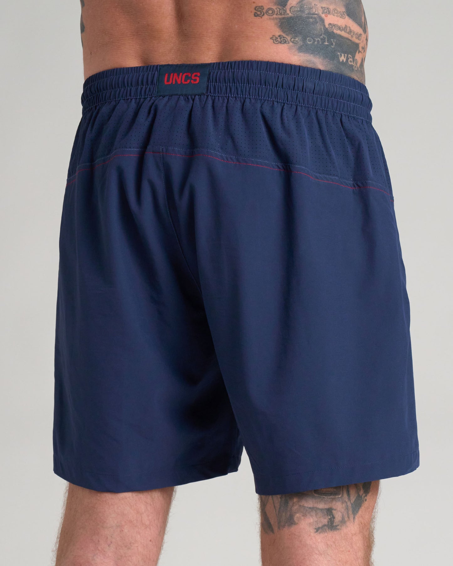 Pánske plavky EDGAR II NAVY