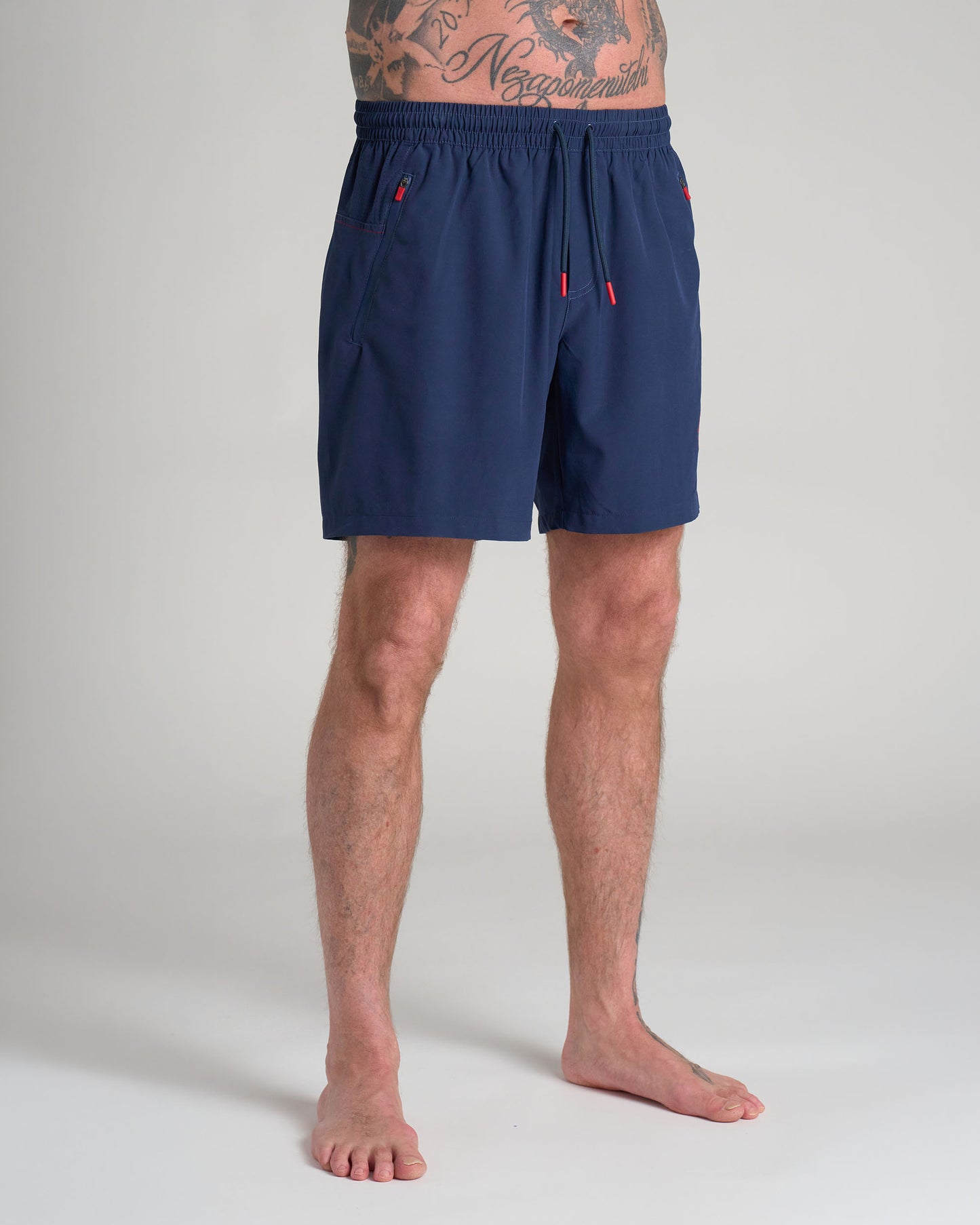 Pánske plavky EDGAR II NAVY