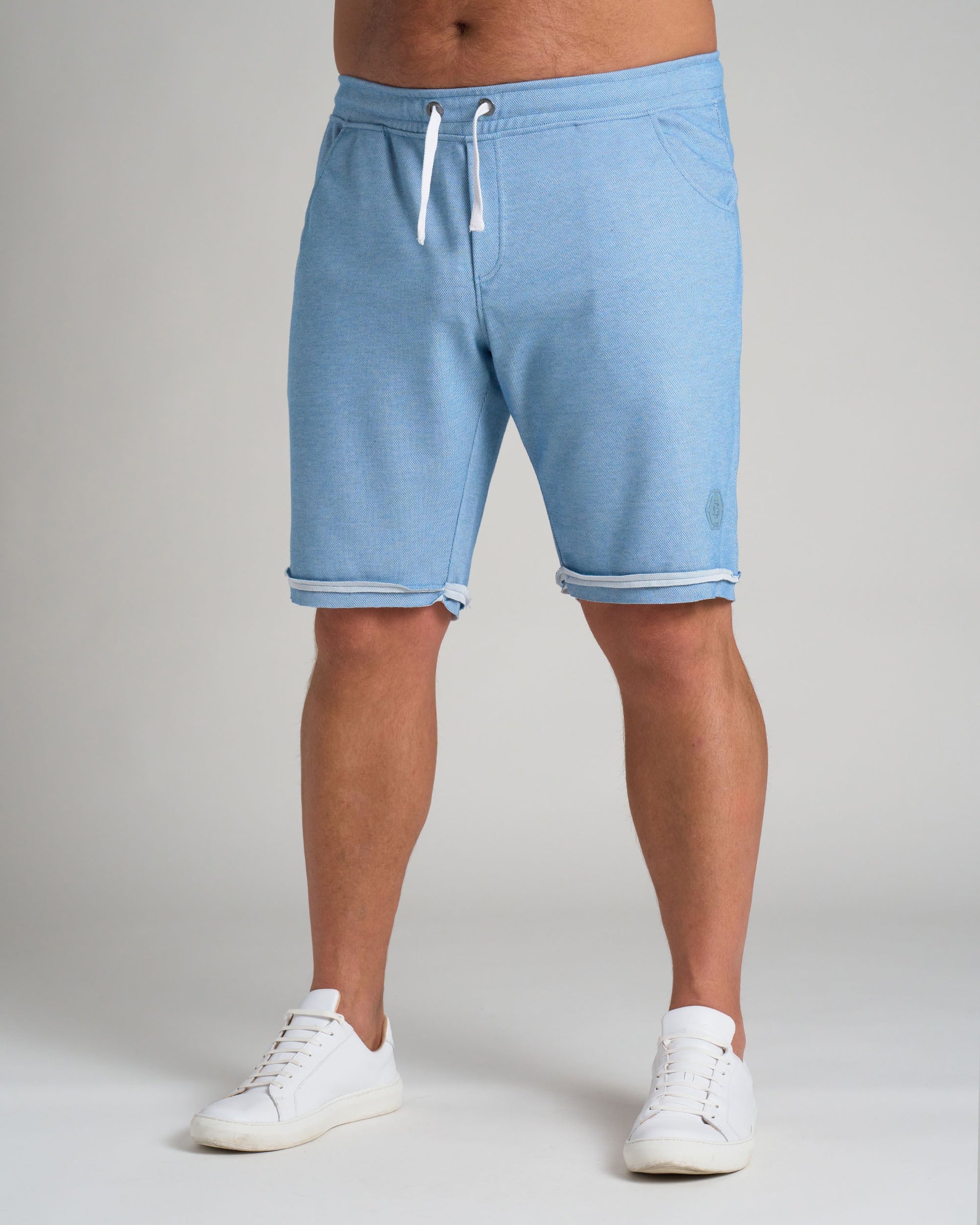 Pánske kraťasy BLANE II BLUE