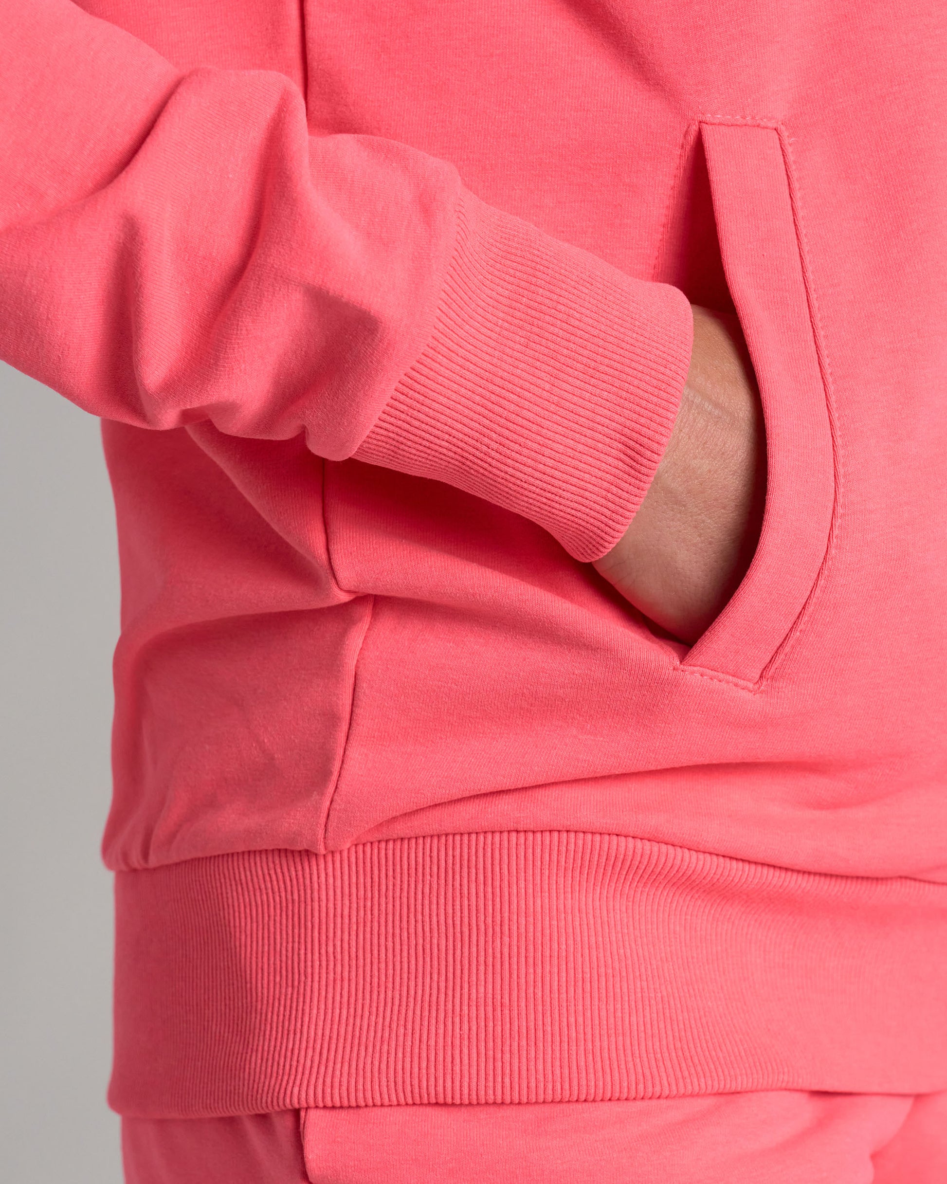 Dámska mikina JOSE PINK