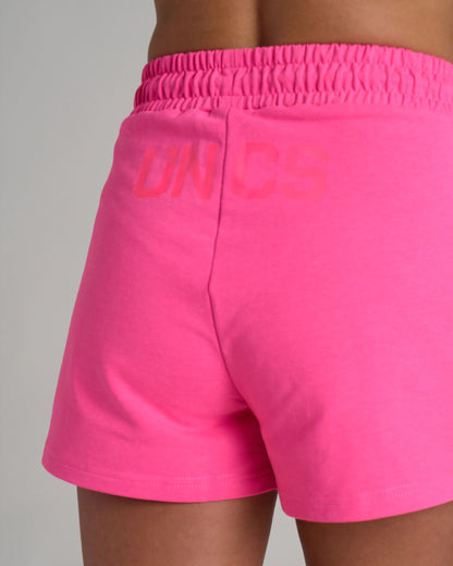 Dámske kraťasy JOSE NEON PINK