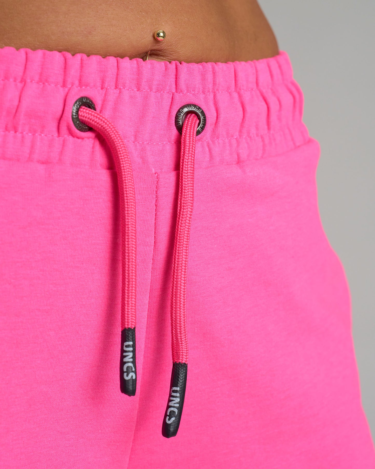 Dámske kraťasy JOSE NEON PINK