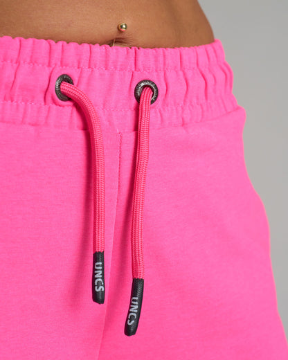 Dámske kraťasy JOSE NEON PINK