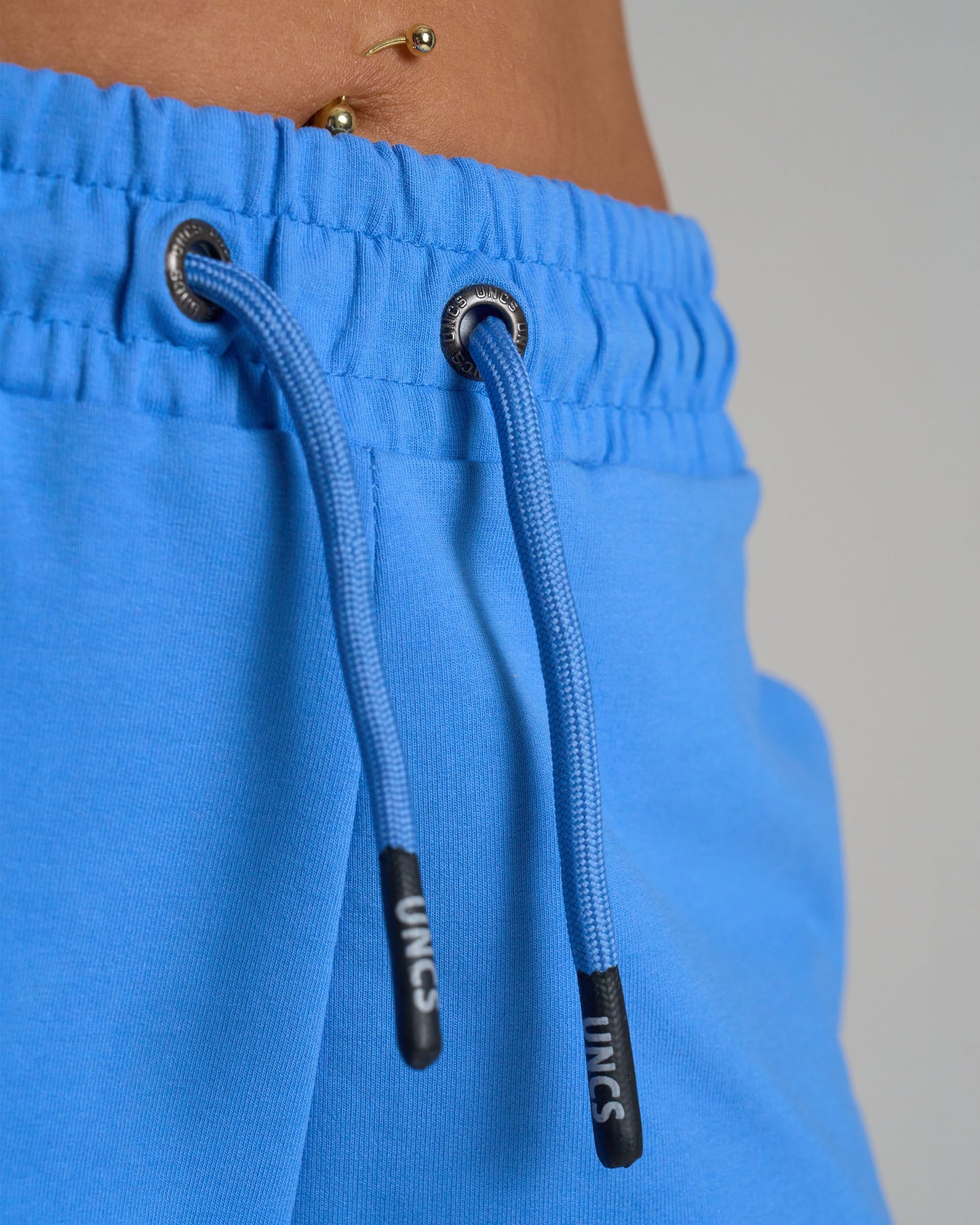 Dámske kraťasy JOSE LIGHT BLUE