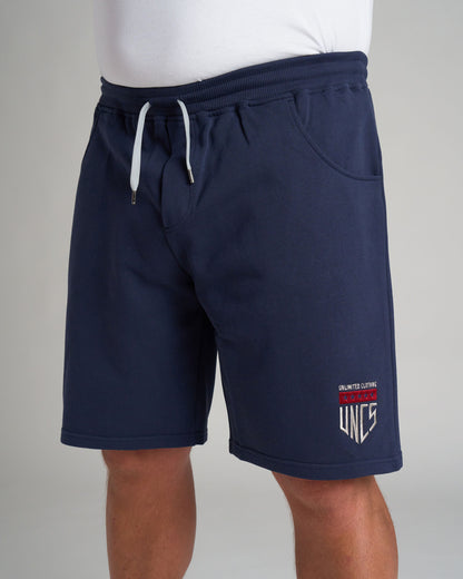Pánske kraťasy KINGSLEY NAVY