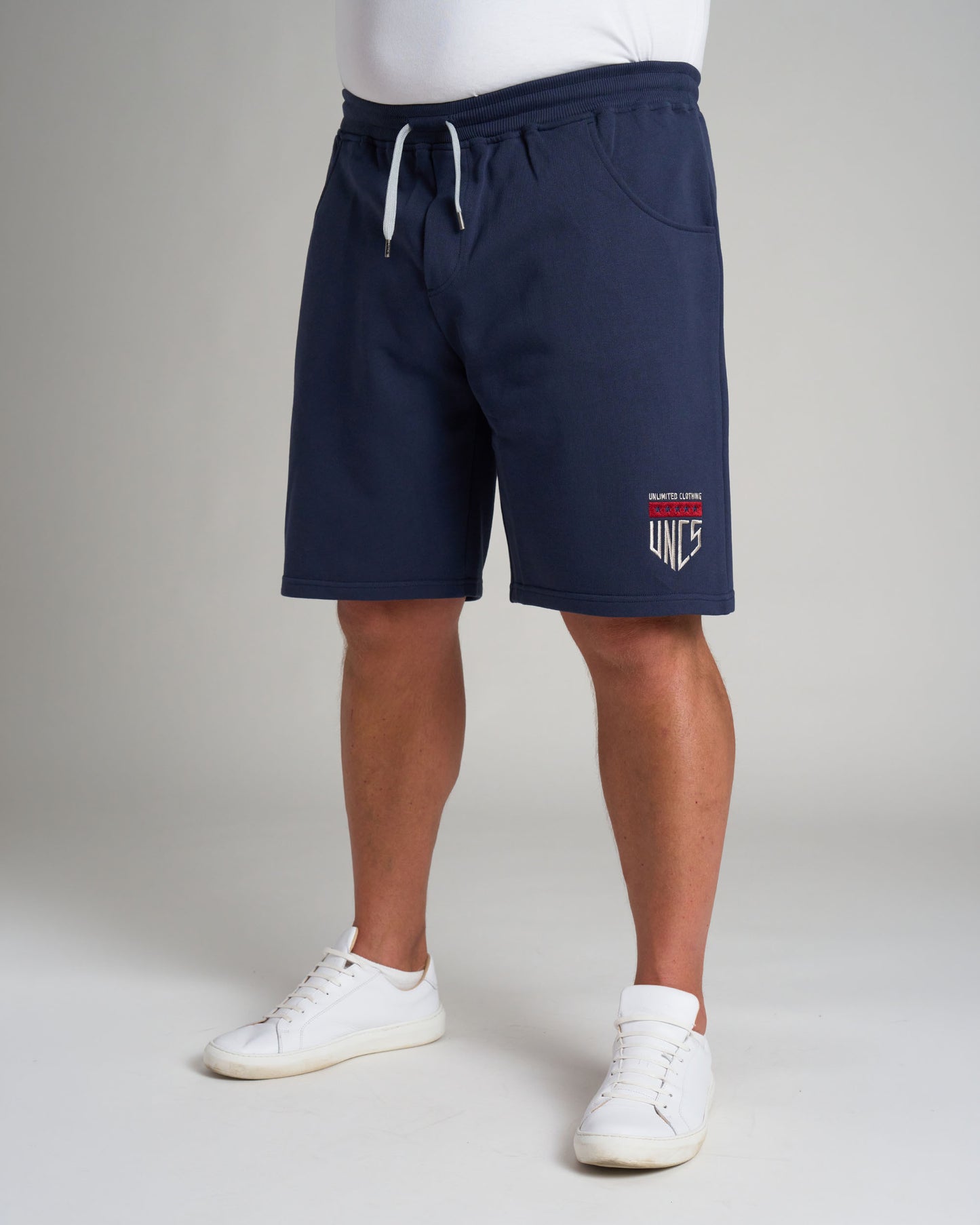 Pánske kraťasy KINGSLEY NAVY