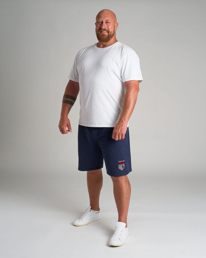 Pánske kraťasy KINGSLEY NAVY