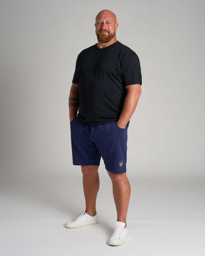 Pánske kraťasy JARRET NAVY