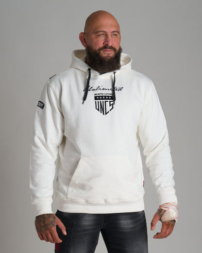 Pánska mikina EDGAR WHITE