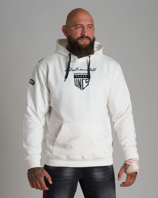 Pánska mikina EDGAR WHITE