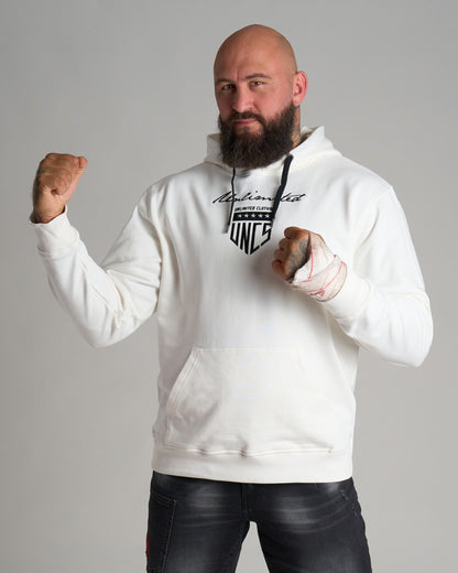 Pánska mikina EDGAR WHITE