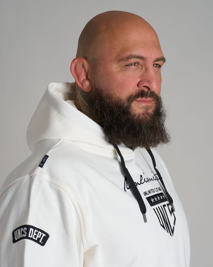 Pánska mikina EDGAR WHITE