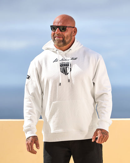 Pánska mikina EDGAR WHITE