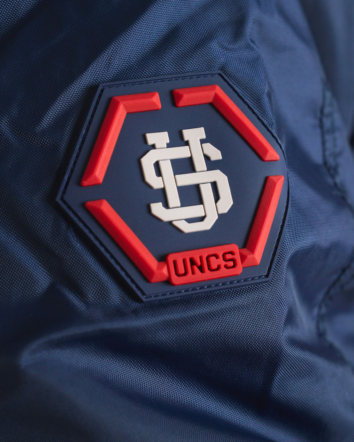 Pánska bunda CREW III NAVY