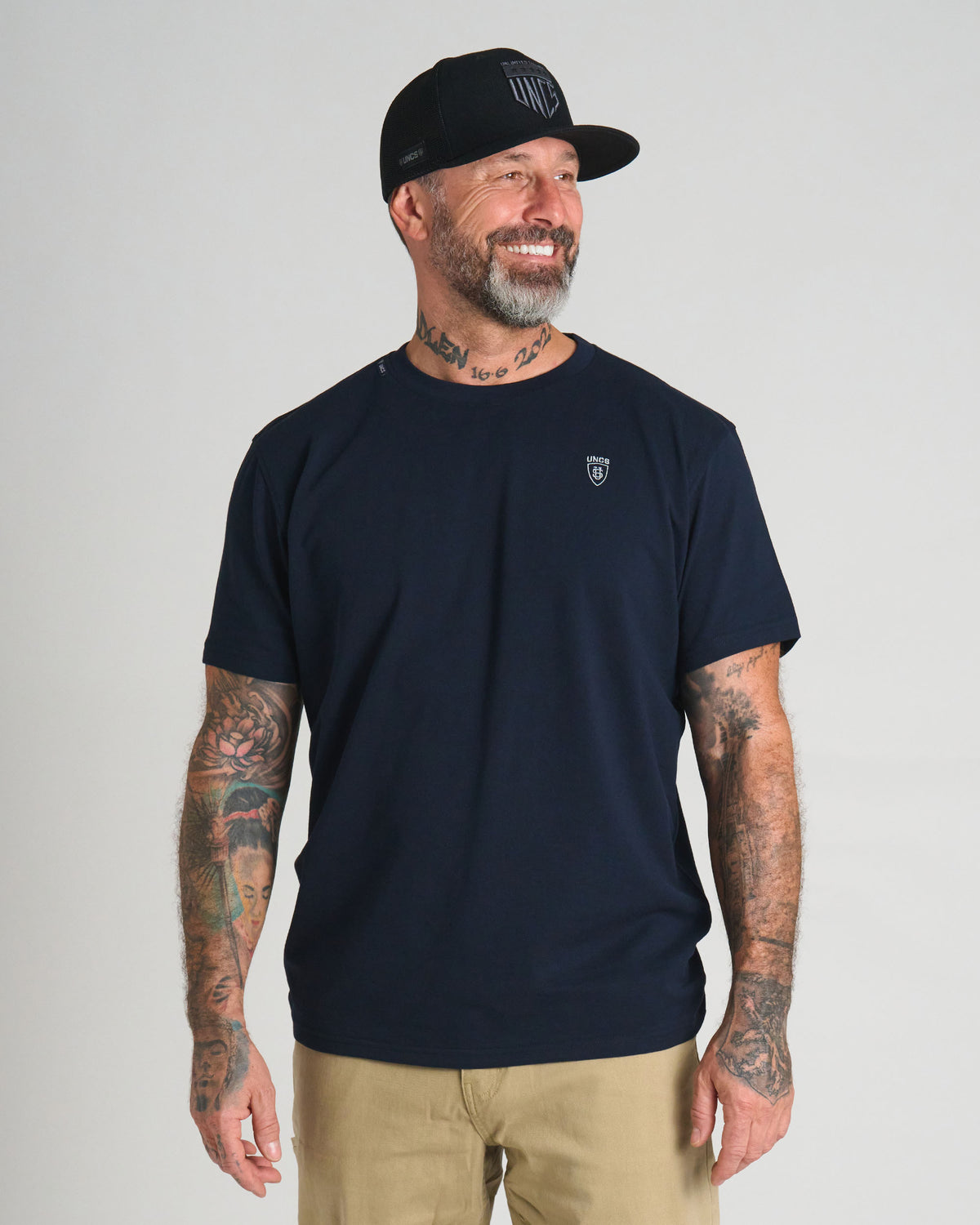 Pánske tričko ESSENTIAL NAVY