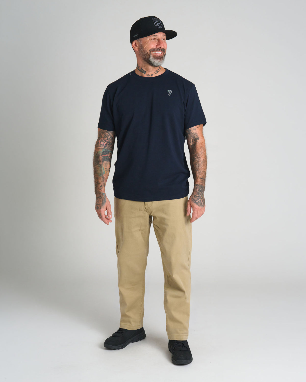 Pánske tričko ESSENTIAL NAVY