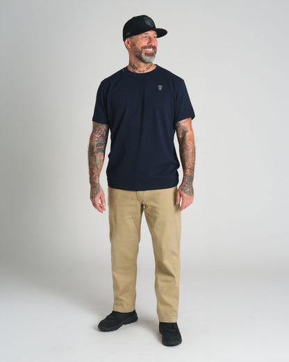 Pánske tričko ESSENTIAL NAVY